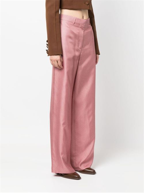 WOMEN Trousers LANVIN | RW TR0010 5743 A2358